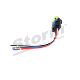 Kit réparation de câble, pompe à carburant STORM QUALITY PARTS 795200