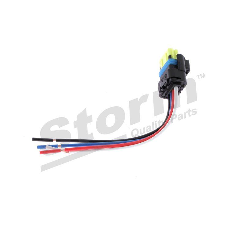 Kit réparation de câble, pompe à carburant STORM QUALITY PARTS 795200