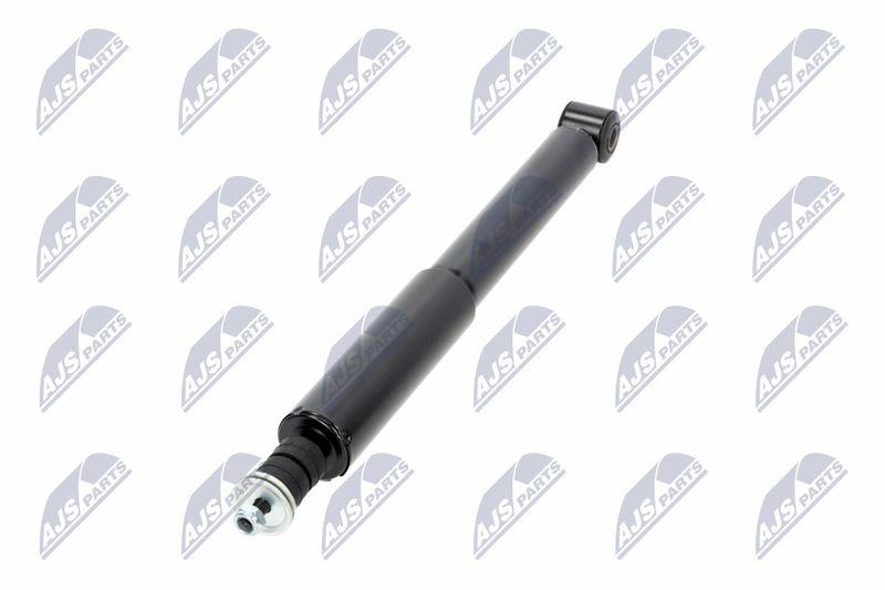 Amortisseur NTY A-PL-056