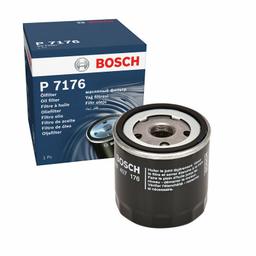 Filtre à huile BOSCH F026407176