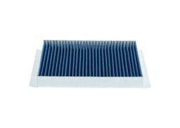 Filtre, air de l'habitacle BOSCH 0986628596