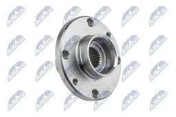 Moyeu de roue NTY KLP-FT-028P