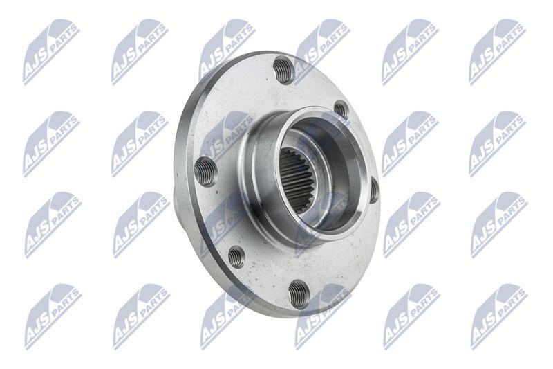 Moyeu de roue NTY KLP-FT-028P