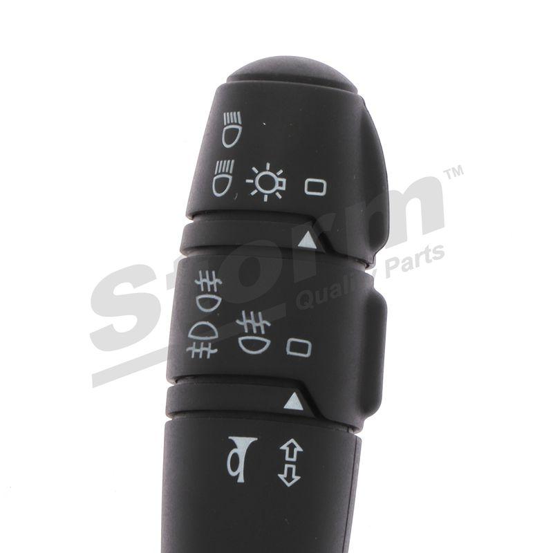 Commutateur de colonne de direction STORM QUALITY PARTS 88521