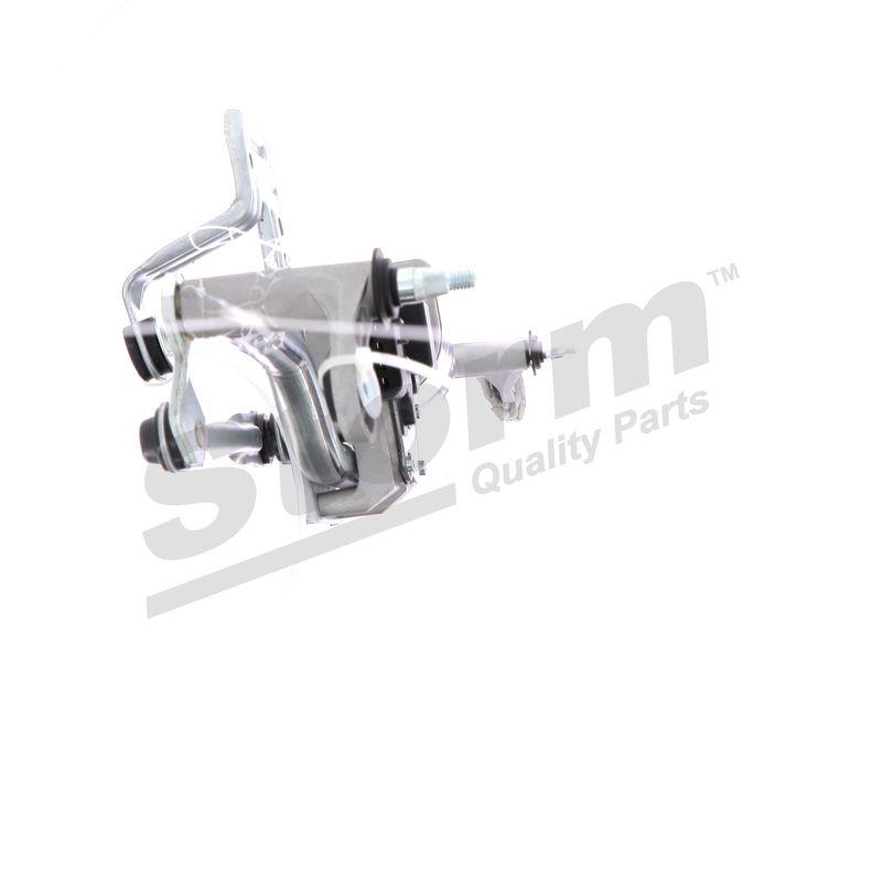 Moteur d'essuie-glace STORM QUALITY PARTS 2551003