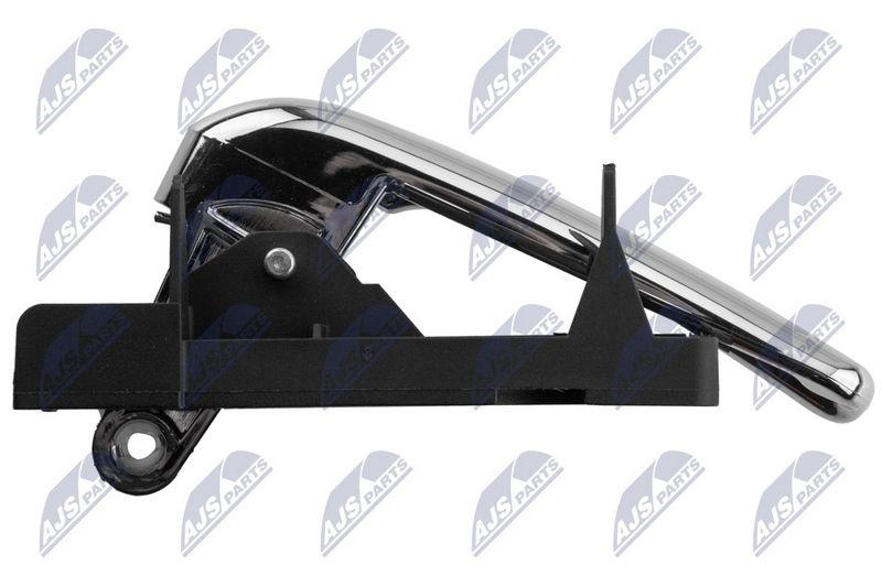 Poignet de porte, équipment intérieur NTY EZC-AR-014