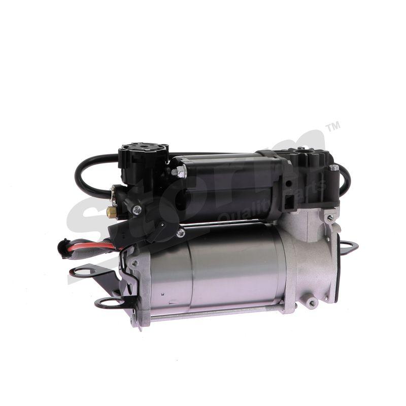 Compresseur, système d'air comprimé STORM QUALITY PARTS 844295ST