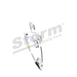 Lève-vitre STORM QUALITY PARTS 4207519