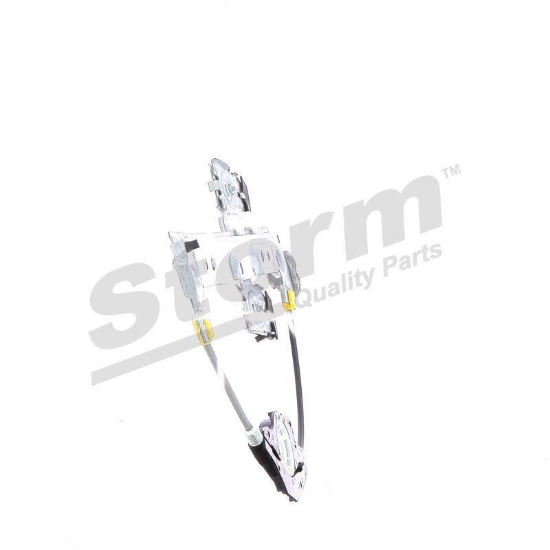 Lève-vitre STORM QUALITY PARTS 4207519