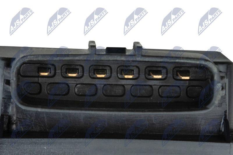 Corps papillon NTY ETB-MS-000