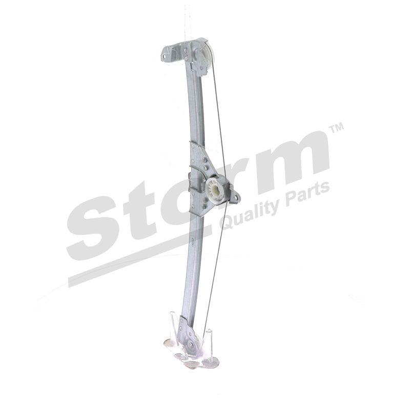 Lève-vitre STORM QUALITY PARTS 52078