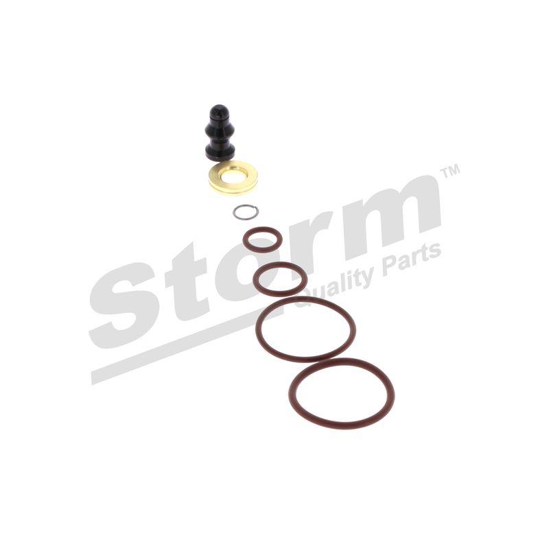 Kit de joints, injecteur STORM QUALITY PARTS 460018