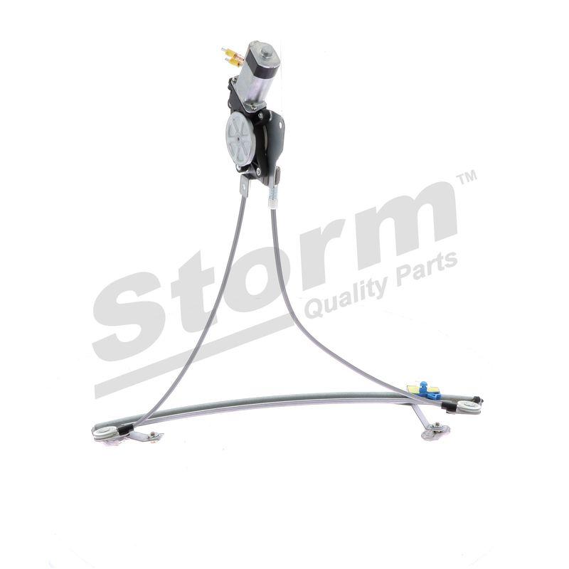 Lève-vitre STORM QUALITY PARTS 78078