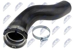 Gaine de suralimentation NTY GPP-VV-009