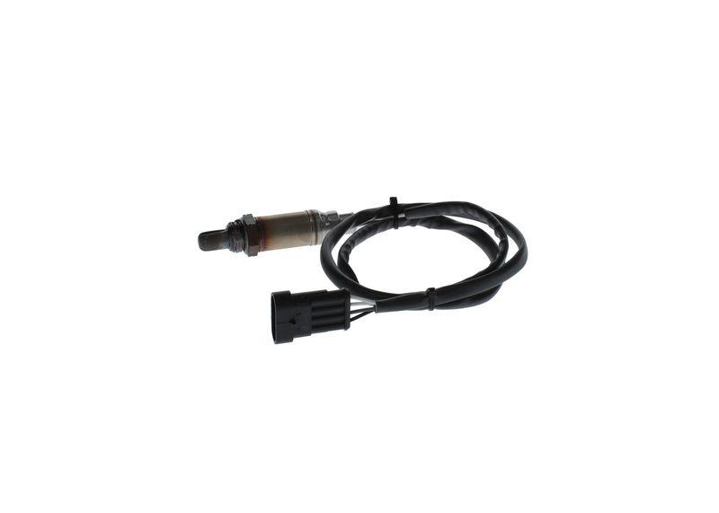 Sonde lambda BOSCH 0 258 003 772