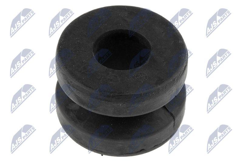Coussinet de palier, stabilisateur NTY ZTP-NS-037B