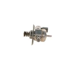 Pompe à haute pression BOSCH 0261520472