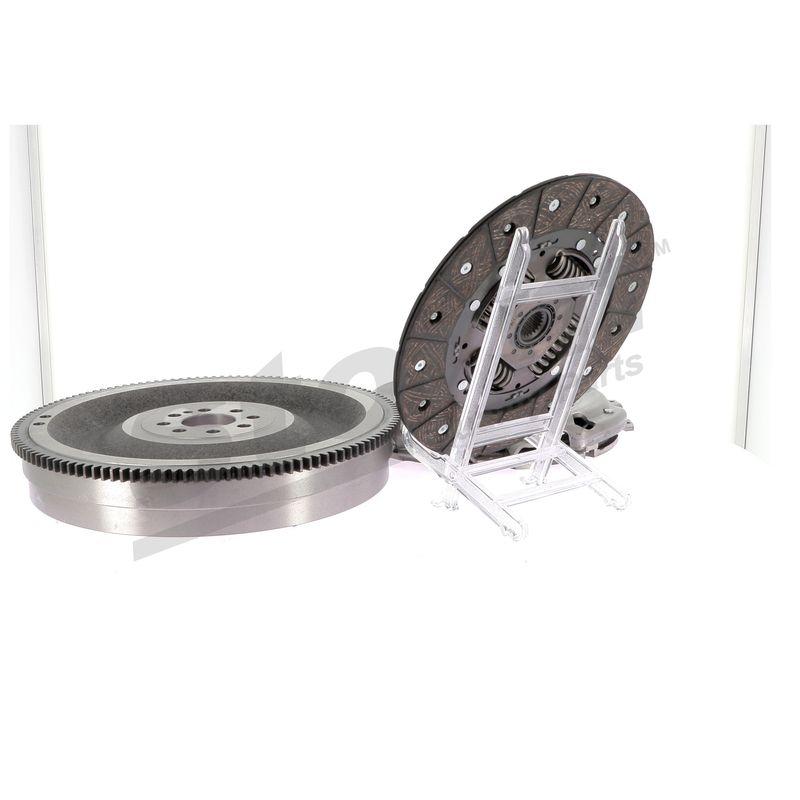 Kit adaptateur, embrayage STORM QUALITY PARTS STO1062