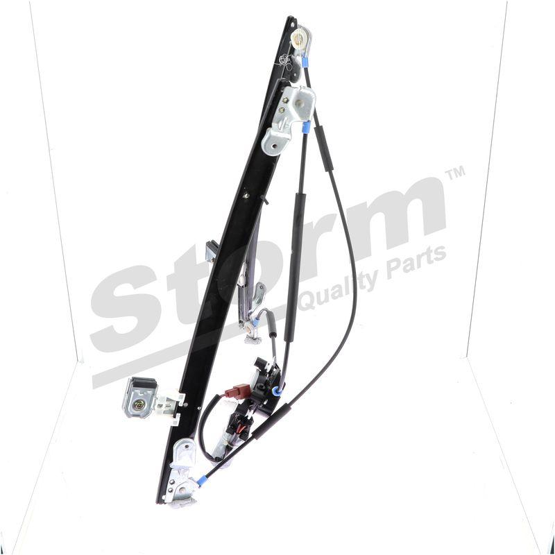 Lève-vitre STORM QUALITY PARTS 19073