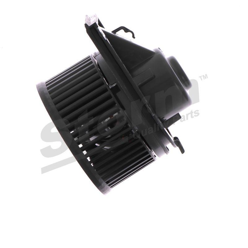 Pulseur d'air habitacle STORM QUALITY PARTS 9650801