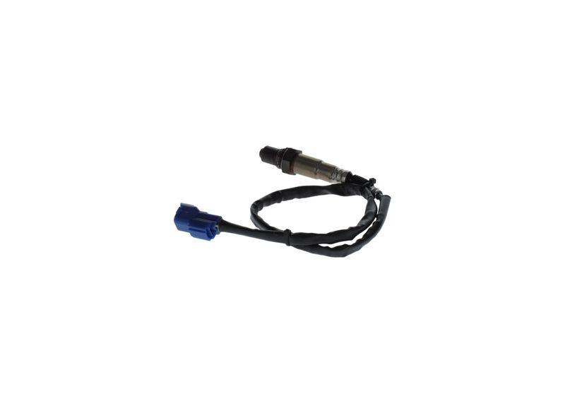 Sonde lambda BOSCH 0 258 986 672