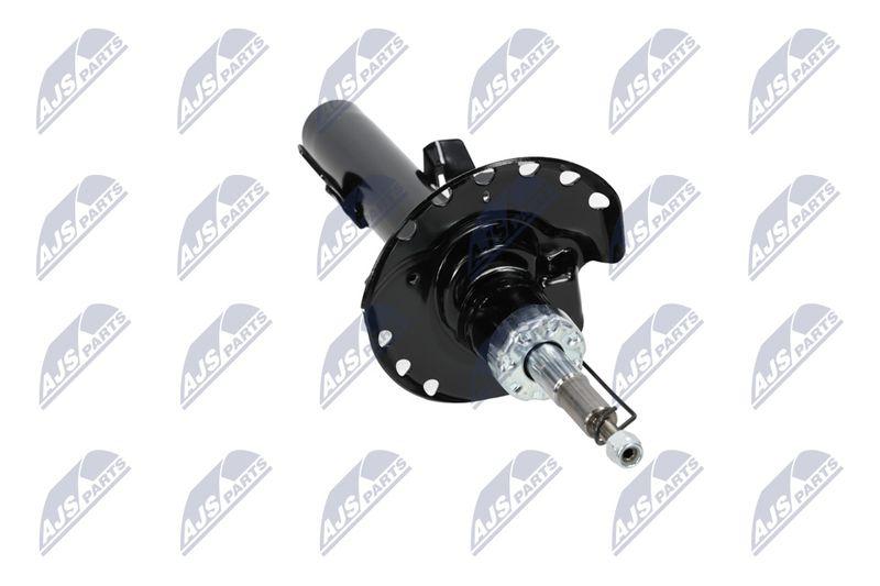 Amortisseur NTY A-LR-007