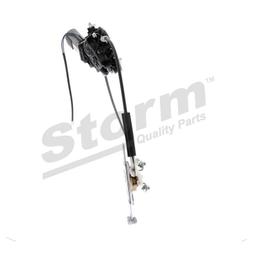 Lève-vitre STORM QUALITY PARTS 161076