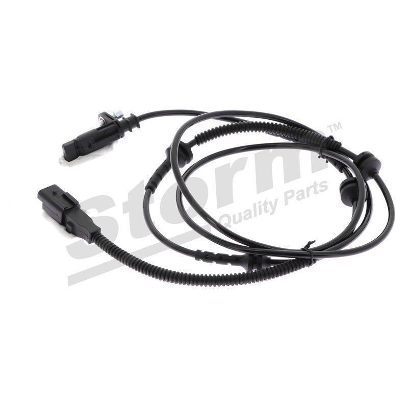 Capteur, vitesse de roue STORM QUALITY PARTS 777101