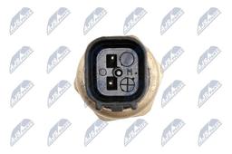 Indicateur de pression d'huile NTY ECW-FR-000