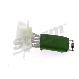 Résistance, pulseur d'air habitacle STORM QUALITY PARTS 888713