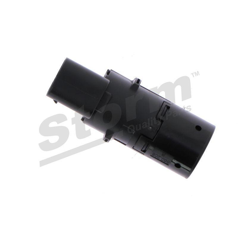Capteur, aide au stationnement STORM QUALITY PARTS 777130