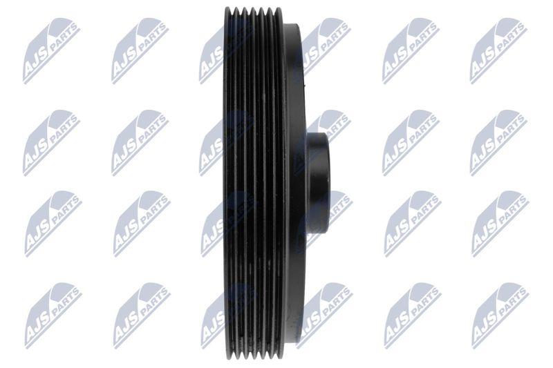 Poulie, vilebrequin NTY RKP-CT-012