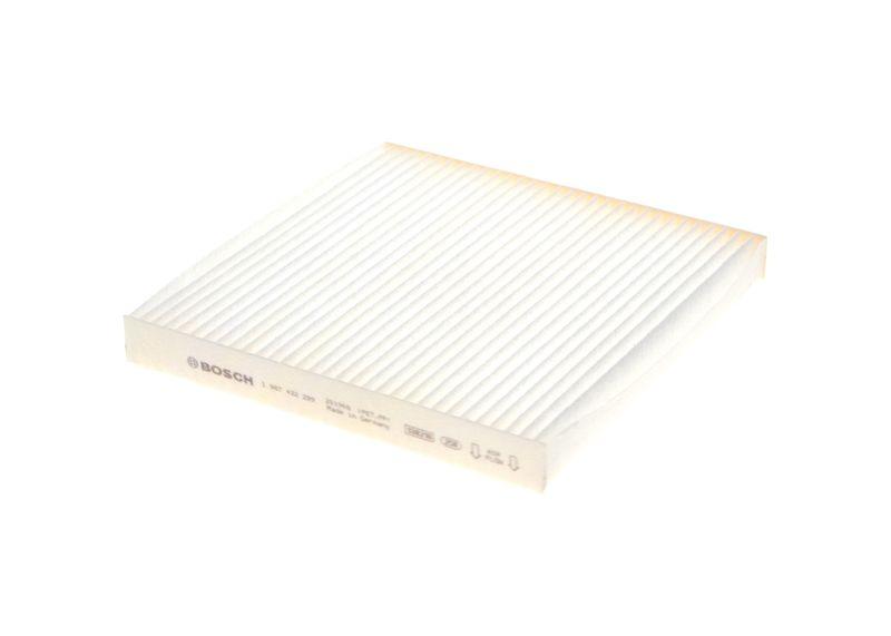 Filtre, air de l'habitacle BOSCH 1 987 432 299
