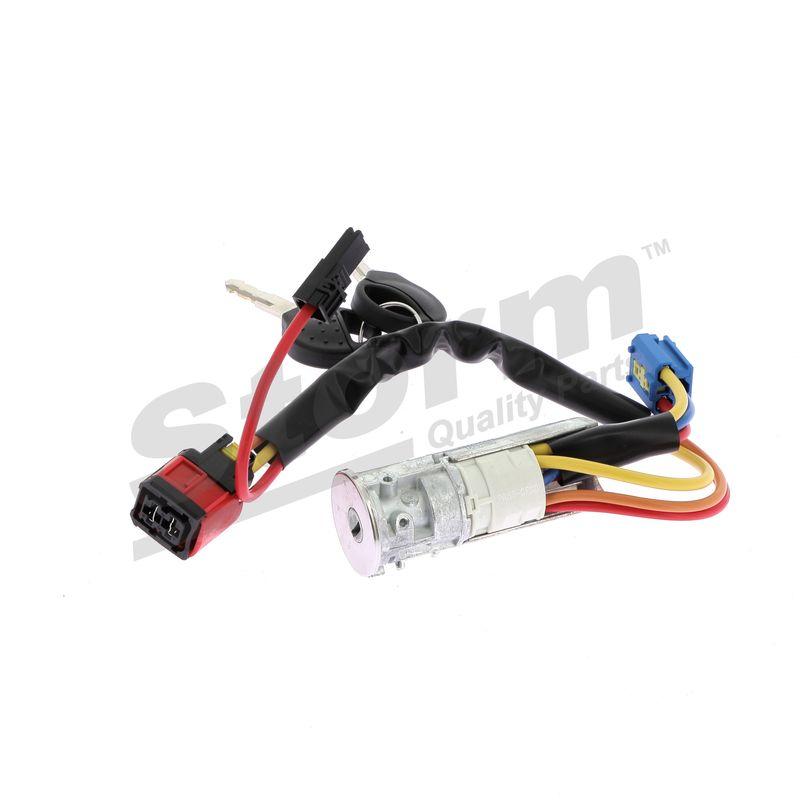Fermeture-volant STORM QUALITY PARTS 70521