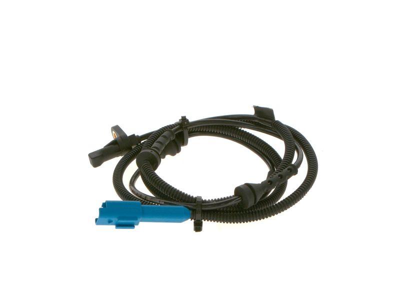 Capteur, vitesse de roue BOSCH 0 986 594 568