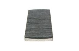 Filtre, air de l'habitacle BOSCH 1 987 432 306