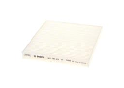 Filtre, air de l'habitacle BOSCH 1 987 432 273