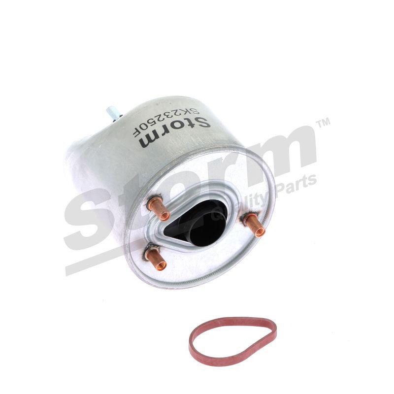Filtre à carburant STORM QUALITY PARTS 10812