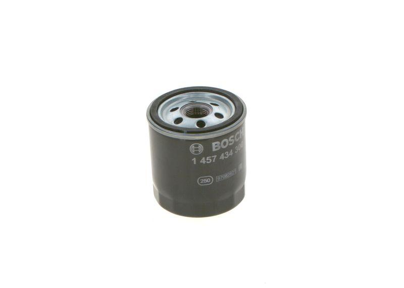 Filtre à carburant BOSCH 1 457 434 300