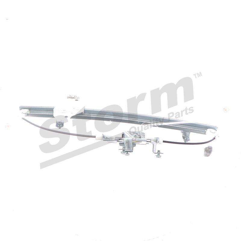 Lève-vitre STORM QUALITY PARTS 160078