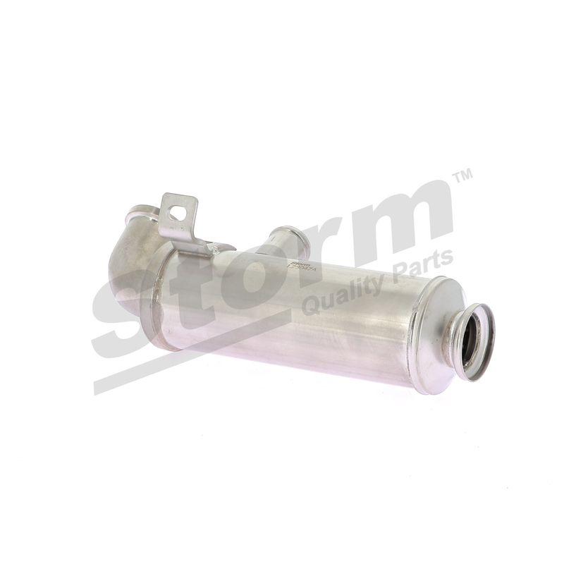 Radiateur, réaspiration des gaz d'échappement STORM QUALITY PARTS 9068