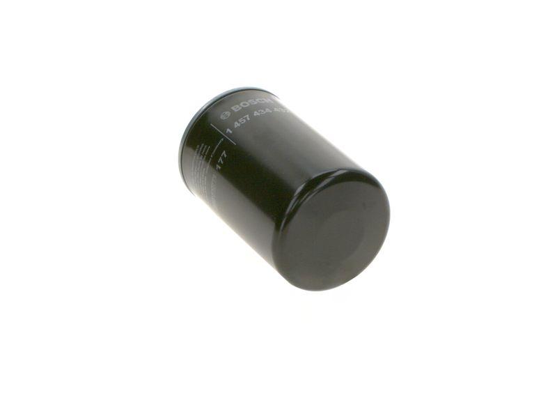 Filtre à carburant BOSCH 1 457 434 432