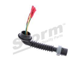 Kit réparation de câble, porte STORM QUALITY PARTS 699010
