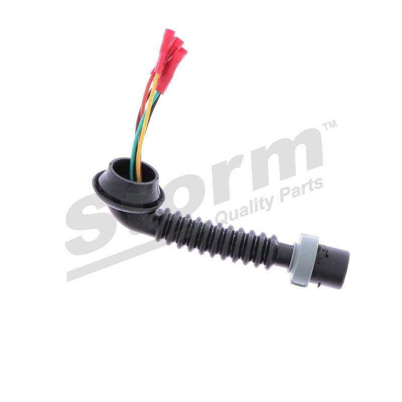Kit réparation de câble, porte STORM QUALITY PARTS 699010