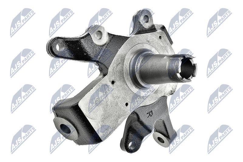 Fusée d'essieu, suspension de roue NTY ZZP-NS-024