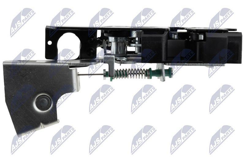 Serrure de porte NTY EZC-VW-738