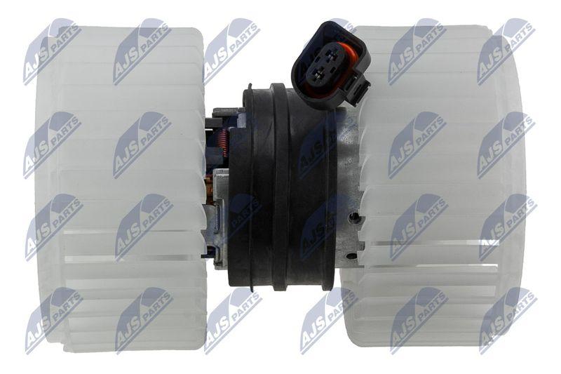 Pulseur d'air habitacle NTY EWN-AU-007
