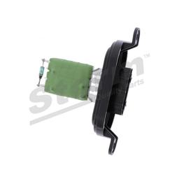 Résistance, pulseur d'air habitacle STORM QUALITY PARTS 970505