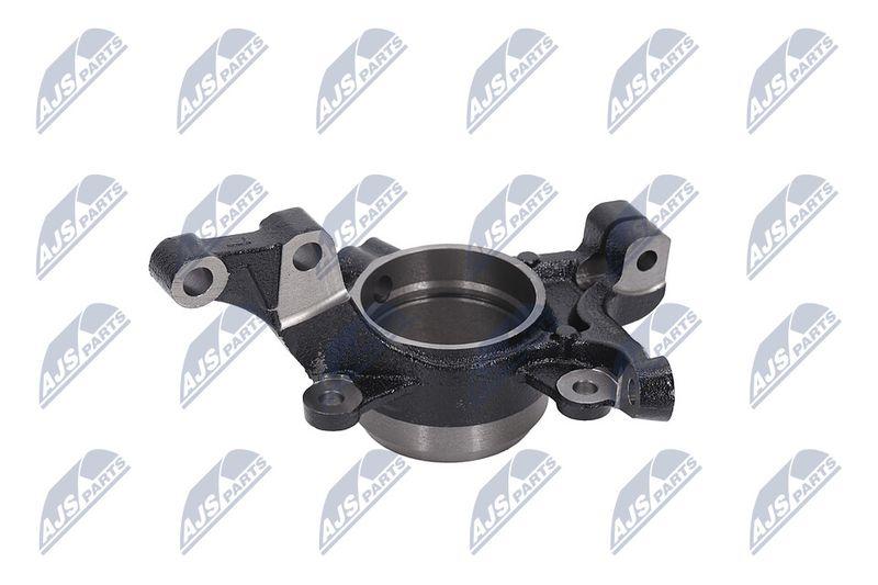 Fusée d'essieu, suspension de roue NTY ZZP-HY-524
