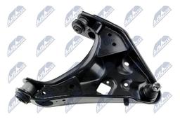 Bras de liaison, suspension de roue NTY ZWD-CH-066